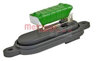 Metzger Autoteile Widerstand InnenraumgebläSe 0917326 FüR Peugeot Jumper 230L 1