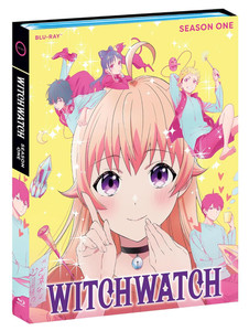 Witch Watch | eBay