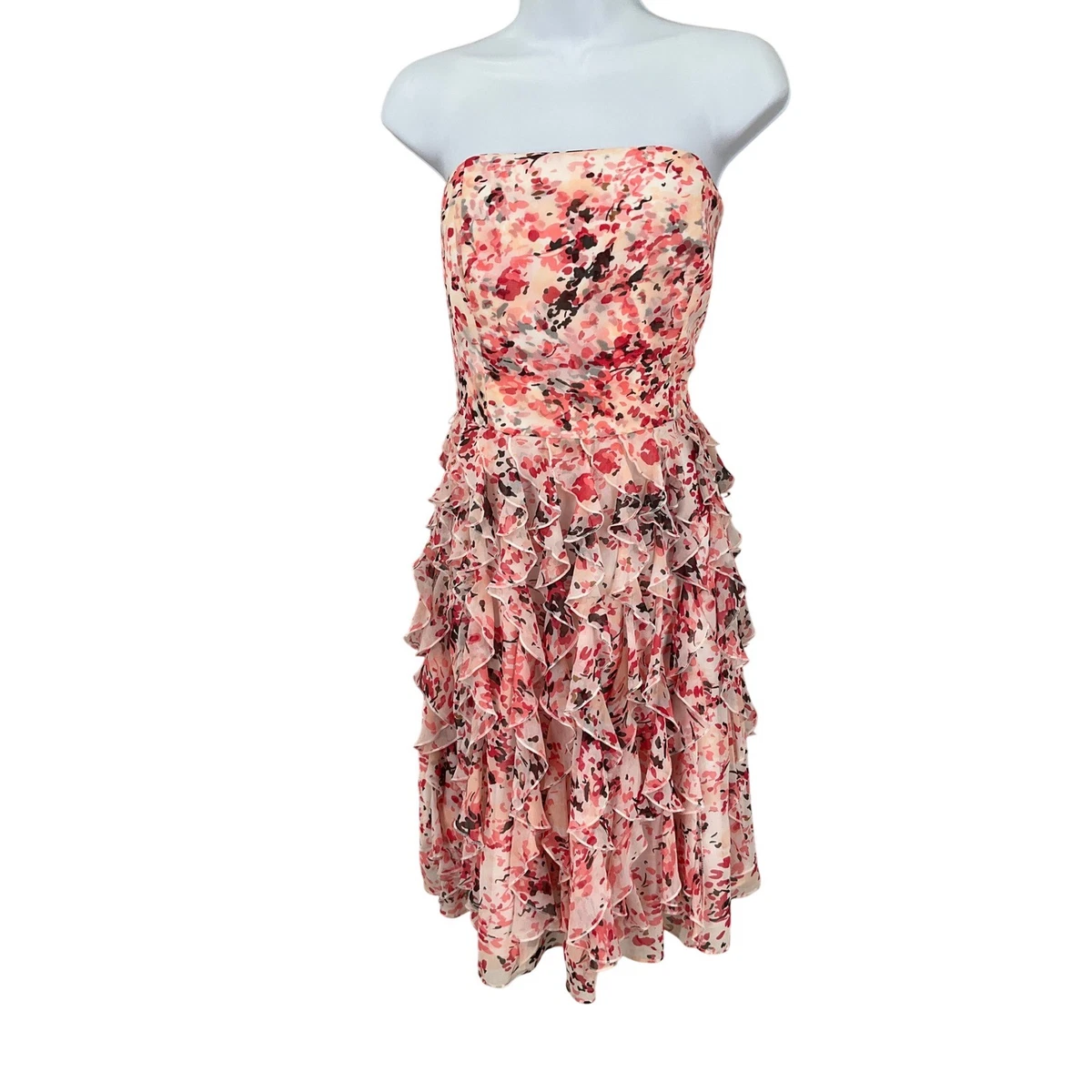 White House Black Market Pink Dresses for Women for sale | eBay
