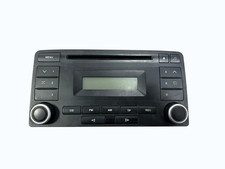 Radio, multimedia 81281016182 MAN Trucks TGX I 2012