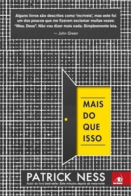 Mais do que Isso (Paperback or Softback)