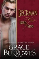 Grace Burrowes | Beckman | Taschenbuch | Englisch (2020) | Lord Of Sins