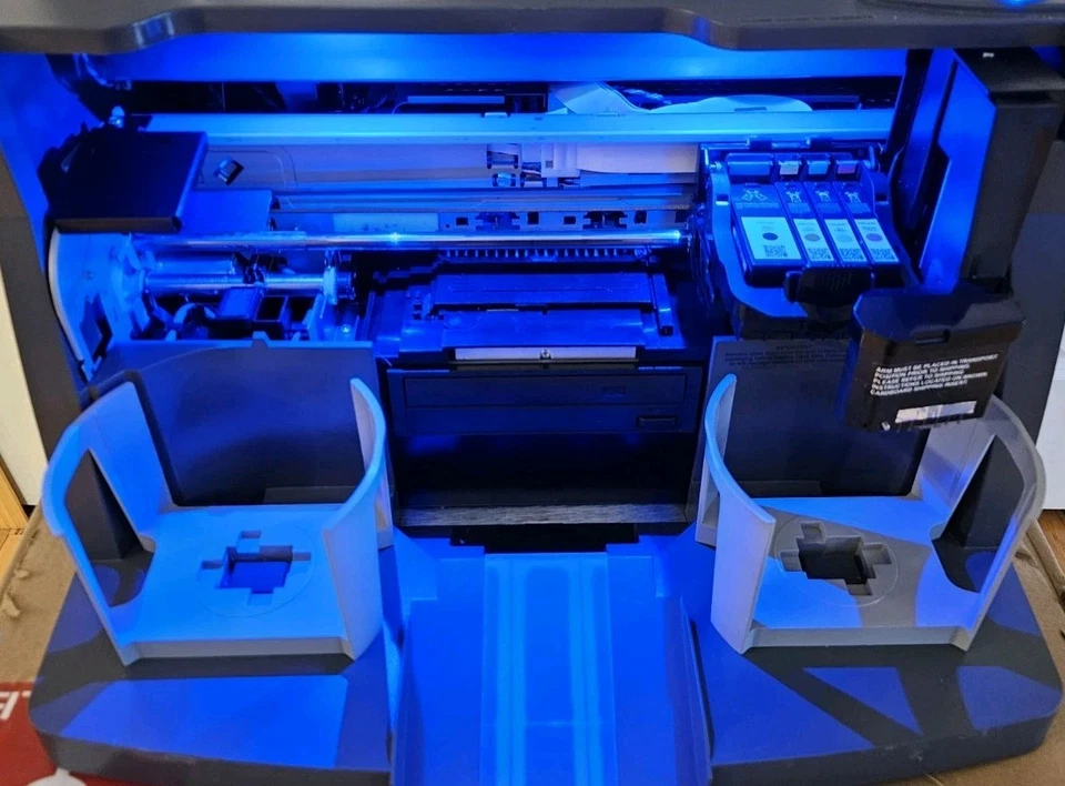 Primera Bravo 4051 Disc Publisher 4100 Series - DVD CD Burner Copier - Printer - Image 2 of 4