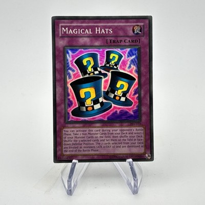 Magical Hats Pharaoh's Servant #PSV-033
