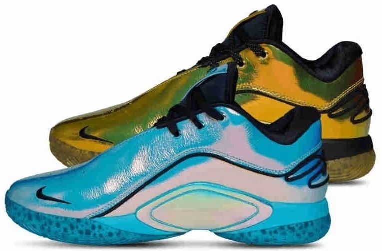 Nike LeBron 22 Immortalized Pack for Sale | Authenticity
