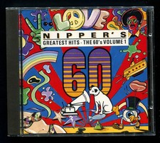 Nipper's Greatest Hits - The 60's Volume 1 - from 1988