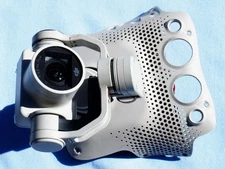 DJI Phantom 4 HD/4k Gimbal Video Camera (not for Adv/Pro)