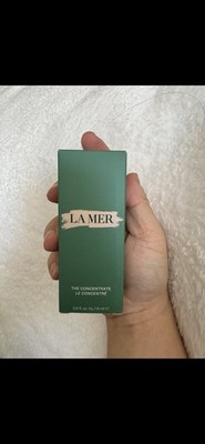 LA MER The Concentrate Serum - 1.7 oz