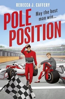 POLE POSITION: Get ready for t - VERY GOOD