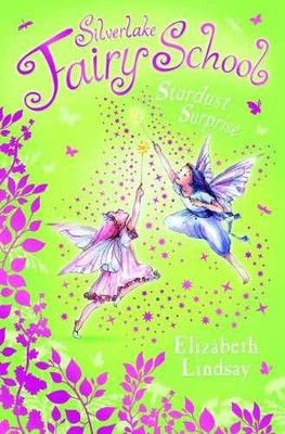 Stardust Surprise (Silverlake - Paperback, by Lindsay Elizabeth - Very Good