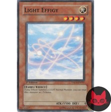 Yugioh Lichterbild TAEV-DE037 Common 1. Auflage LP