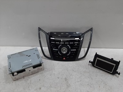 FORD C-MAX TITANIUM MK2 2010-2014 Radio OEM Genuine 2277323 No Code Available