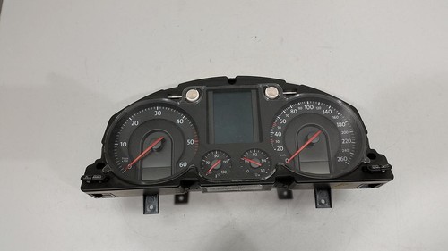 VW Passat 3C  org Kombiinstrument Tacho 1968ccm TDI 103KW Bj 2006 3C0920871