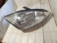 FORD FOCUS IV HN Scheinwerfer vorne rechts 304311144 1036400 1.40 33981434