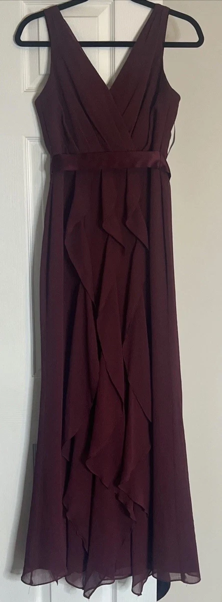 red vera wang bridesmaid dresses for sale Prom dress Pre-Sale] Black& White 1930s SS25 Size:34B
