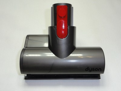 NEW Original Dyson V8 V10 V11 OUTSIZE V15  MOTORHEAD  Mini Motorized Brush Head