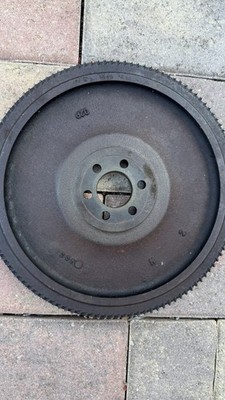 1984-89 Nissan Z31 300ZX Turbo Manual Transmission Flywheel | eBay