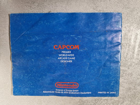 🎮✨ Nintendo NES | Disney&acute;s Duck Tales | OVP + Anleitung | NOE | Deutsch 🎮✨