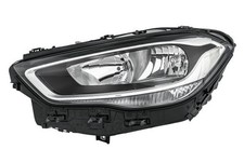 Scheinwerfer Links Halogen H7/H7 f&uuml;r Mercedes GLA H247 ab 20->