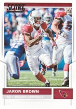 2017 Score Football Trading Cards BASE (#1-285): Pick From List