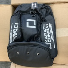 Karate Combat Backpack NEW