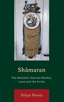 Dilsa Deniz | ShâMaran | Buch | Englisch (2024) | Lexington Books