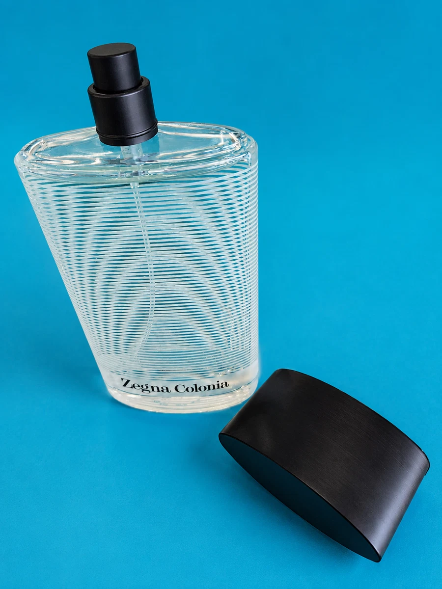 エルメネジルド ゼニア ジーゼニア オーデトワレ100ml Ermenegildo Zegna Zegna Eau de Toilette for Men for sale | eBay
