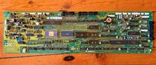 Yamaha DX7 Mk1 Digital FM Synthesizer MAIN BOARD, FOR PARTS OR NOT WORKING