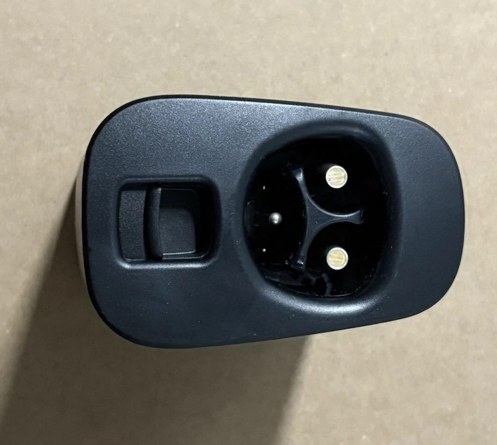 NACS DC ADAPTER SN:LXS251671513191000VDC photo 2
