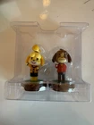 Animal Crossing Isabelle and Digby Amiibo New Open Box Nintendo Ships Fast OOP