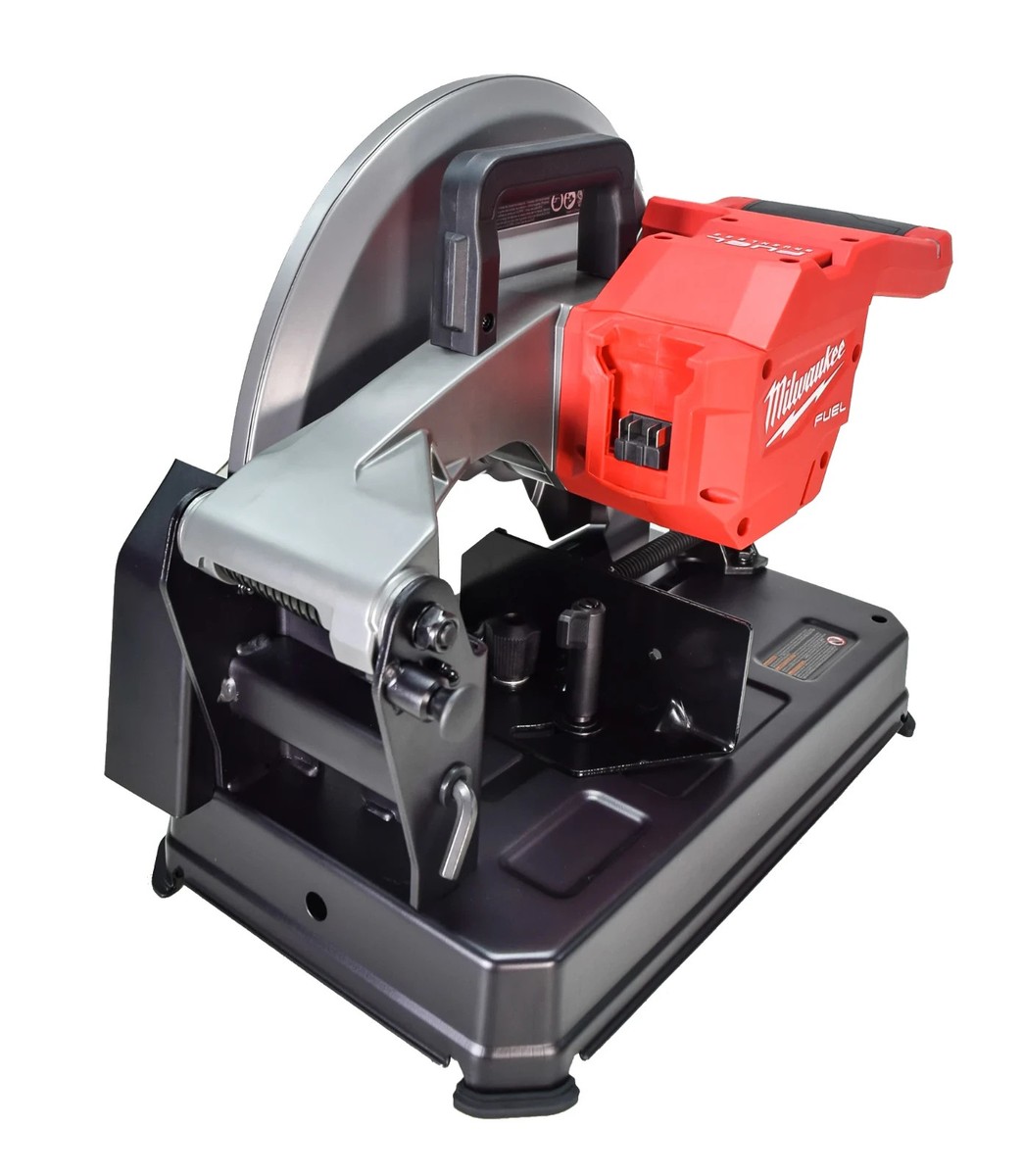Milwaukee 2990-20 M18 Fuel 14