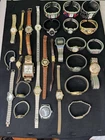 Large Watch Lot Vintage To Now Timex, Persona, Waltham, Casio, Caravelle,Pulsar