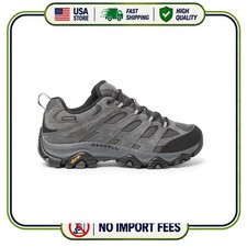 Merrell Moab 3 Waterproof Hiking Shoes Men's Size 2 lbs 1.8 oz