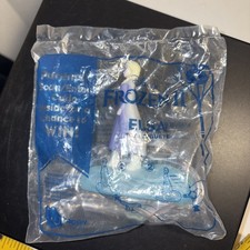 McDonalds Happy Meal Toy Disney Frozen 2 II 1 Queen Elsa