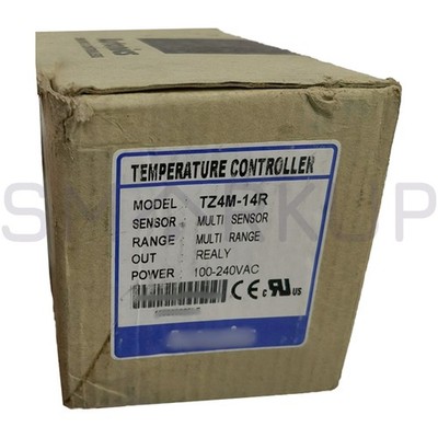 New In Box AUTONICS TZ4M-14R Temperature Controller