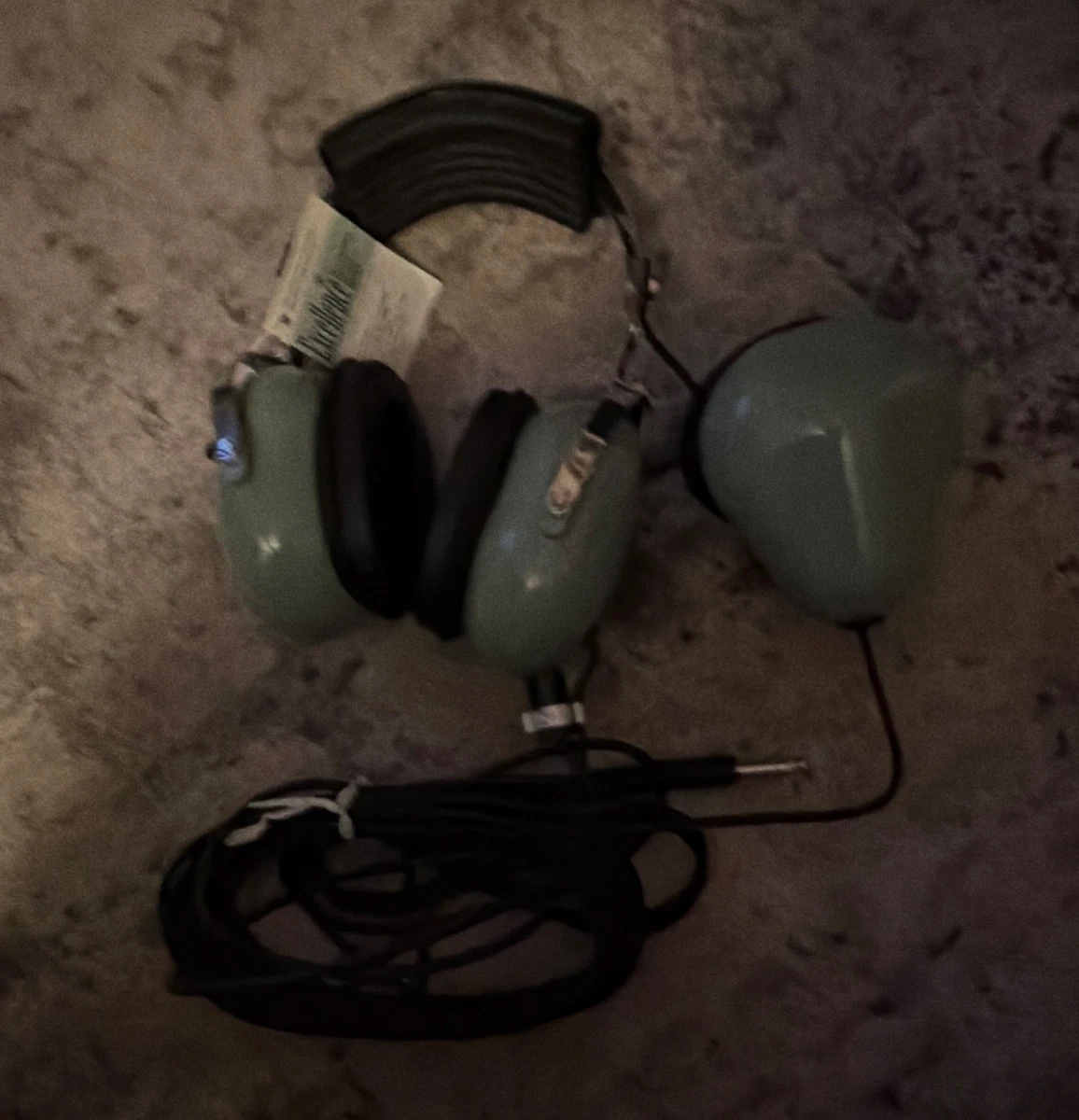 David Clark Headsets and Earpieces for sale | eBay