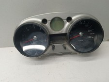 Compteur Nissan QASHQAI
