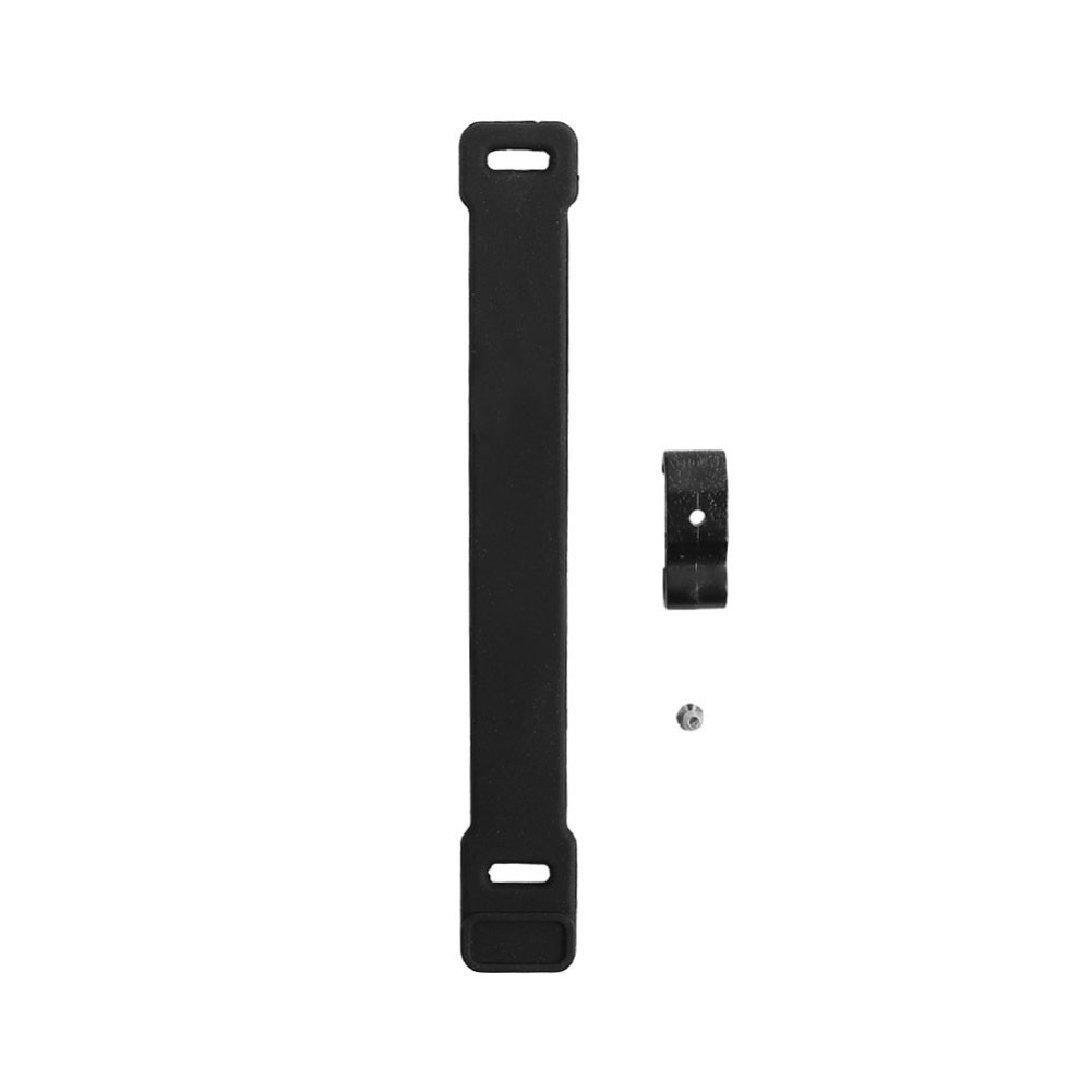 Safety Locking Belt with Hook Bracket for INOKIM OXO OX Electric Scooter Usage