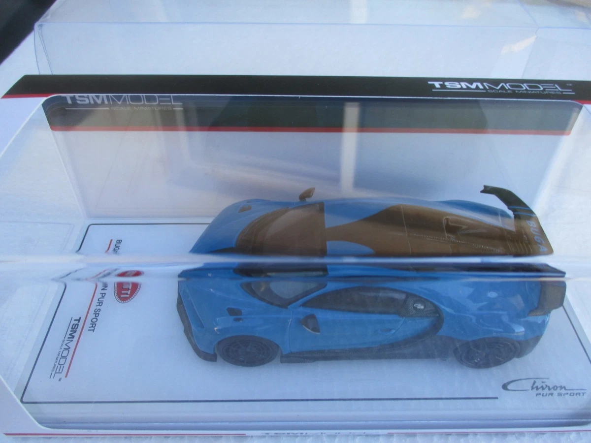 Slm 43 Gouel 1/43 - Bugatti T50 le Mans 1931 No. 04 - Varzi Chiron