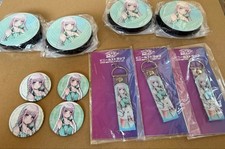 D4DJ Izumo Sakihime 2020 newly drawn illustration ver goods Bundle Sale