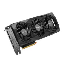 PNY NVIDIA GeForce RTX  5070 12GB OC Triple Fan Graphics Card