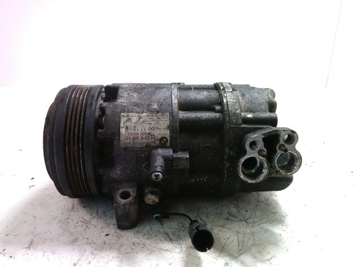 BMW 3 E46 Kondensatpumpe Klimaanalge 8386837 1.80 Petrol 105kw 2003 28417474