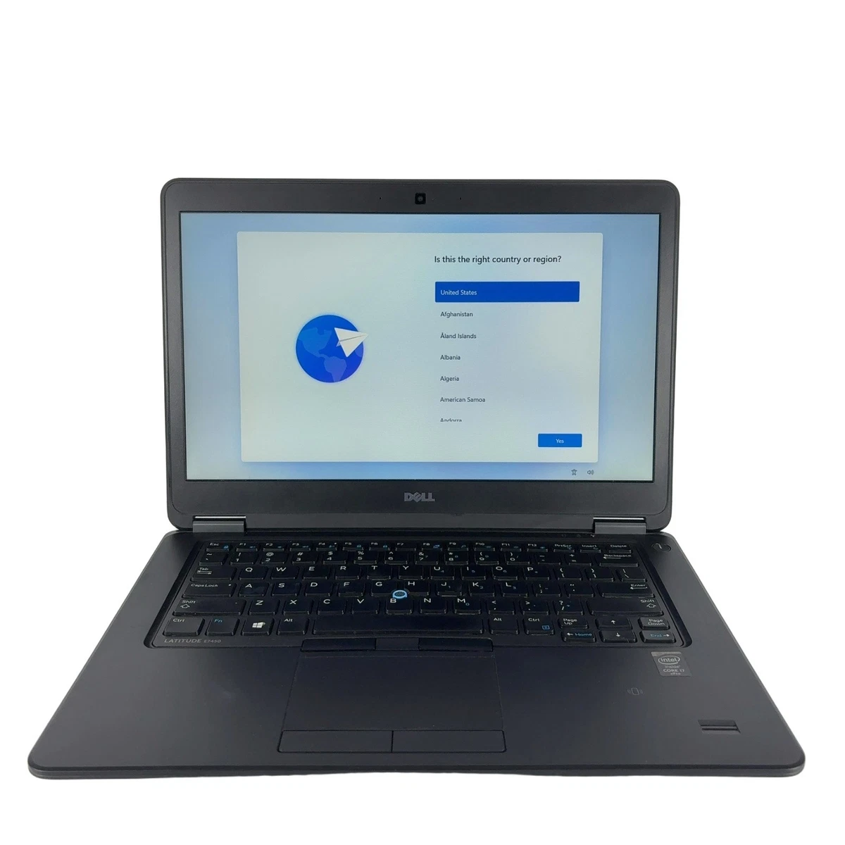 25+ Dell Latitude E7450 PC Laptops & Netbooks for sale | Updated