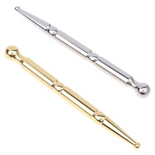 Acupuncture Point Probe Beauty Massage Needle Chinese Ear Auricular Needles