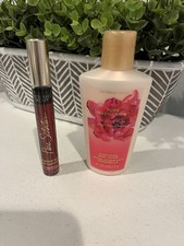 Victoria's Secret Pure Seduction Fragrance Mist 0.23 fl oz  Lotion