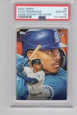 2023 Topps Game Within the Game Baseball Cards Checklist Gallery 18