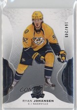 2016-17 Upper Deck The Cup 164/249 Ryan Johansen #56 0f7x