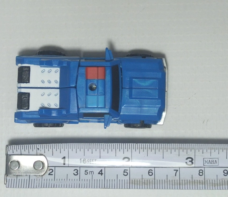 TRANSFORMERS 2015 ROBOTS IN DISGUISE RID LEGION CLASS STRONGARM 100% COMPLETE - Image 3 of 4