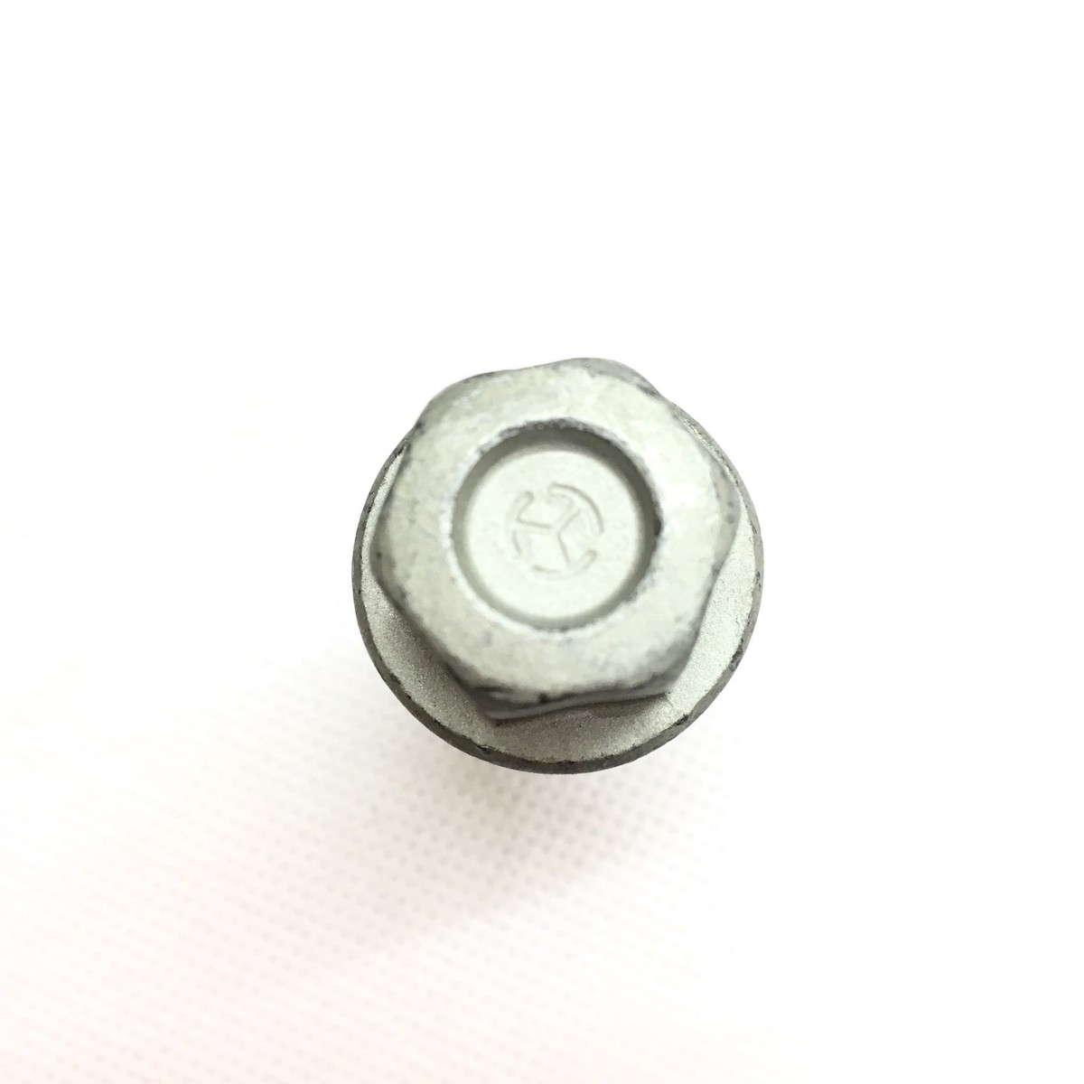 New Genuine Mercedes Benz Spherical Collar Alloy Wheel Bolt  