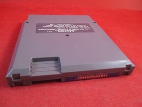 IronSword: Wizards & Warriors II (Nintendo NES 1989) gioco FUNZIONANTE